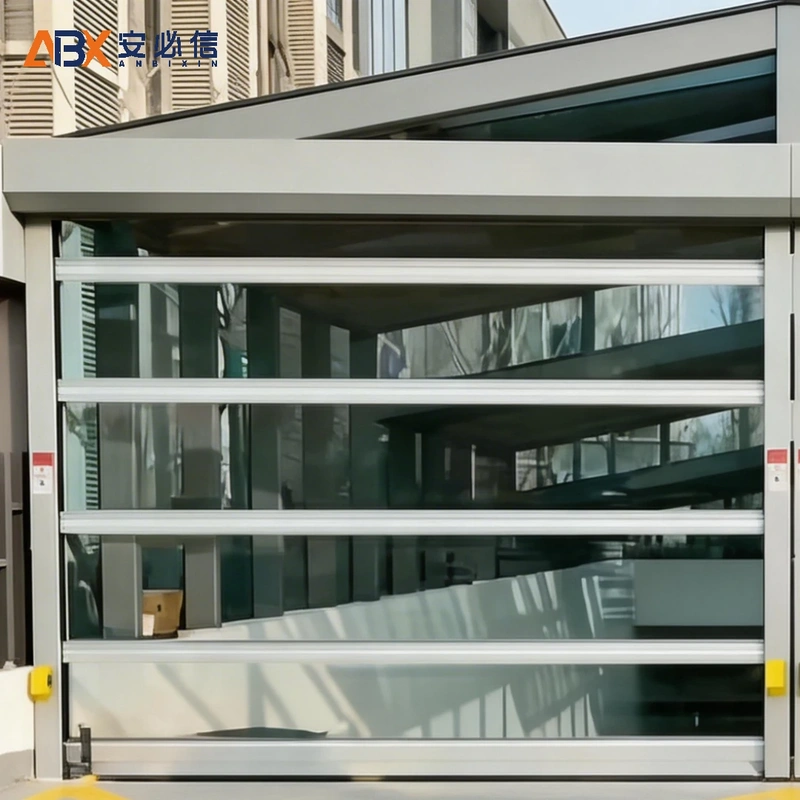 益阳高速门