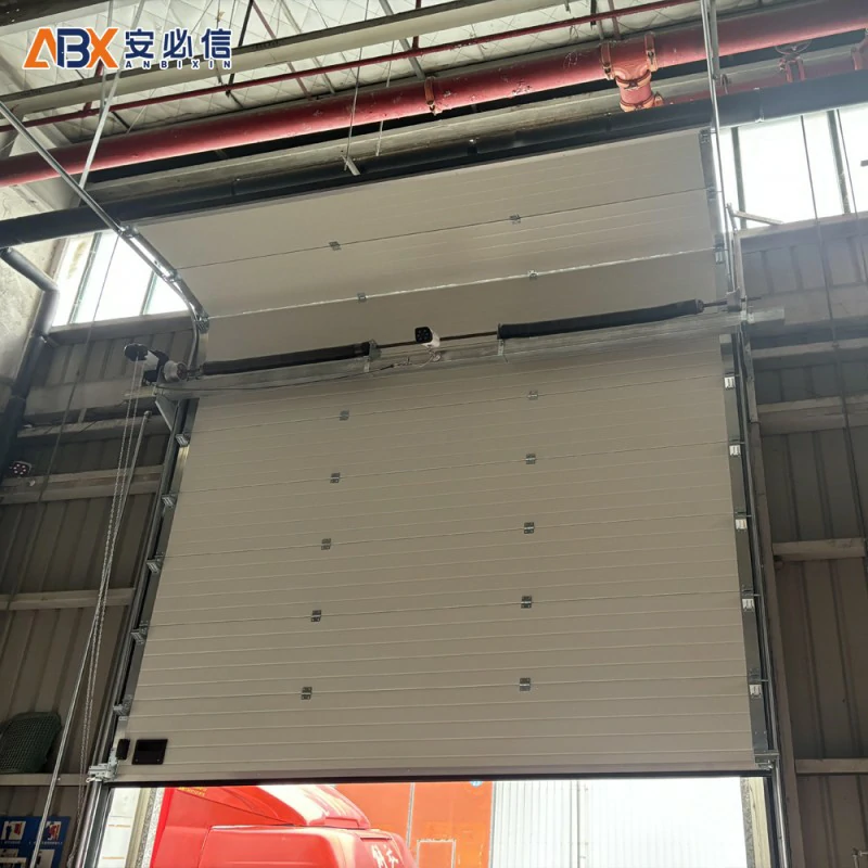 益阳高扬程提升门